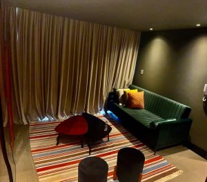 Apartamento com 24m², 1 dormitório no bairro Moinhos de Vento em Porto Alegre para Alugar