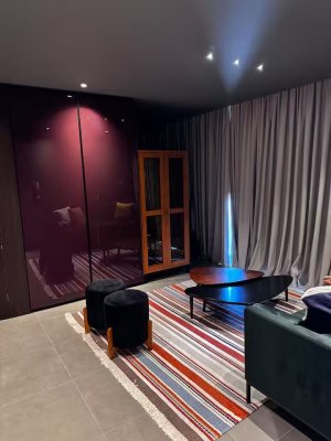 Apartamento com 24m², 1 dormitório no bairro Moinhos de Vento em Porto Alegre para Alugar