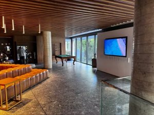 Apartamento com 24m², 1 dormitório no bairro Moinhos de Vento em Porto Alegre para Alugar