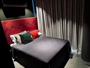 Apartamento com 24m², 1 dormitório no bairro Moinhos de Vento em Porto Alegre para Alugar