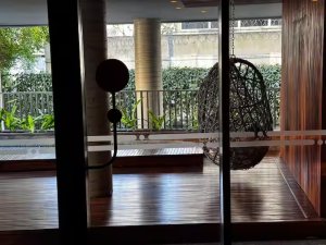 Apartamento com 24m², 1 dormitório no bairro Moinhos de Vento em Porto Alegre para Alugar