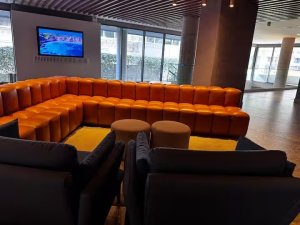 Apartamento com 24m², 1 dormitório no bairro Moinhos de Vento em Porto Alegre para Alugar