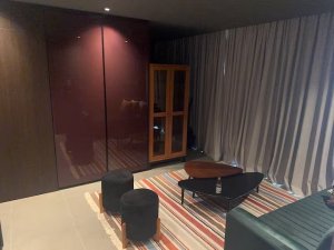 Apartamento com 24m², 1 dormitório no bairro Moinhos de Vento em Porto Alegre para Alugar