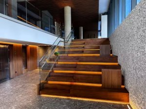 Apartamento com 24m², 1 dormitório no bairro Moinhos de Vento em Porto Alegre para Alugar