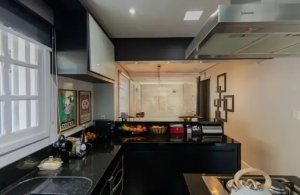 Casa com 305m², 2 dormitórios no bairro Jardim Lindóia em Porto Alegre para Alugar