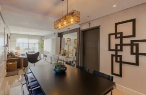 Casa com 305m², 2 dormitórios no bairro Jardim Lindóia em Porto Alegre para Alugar