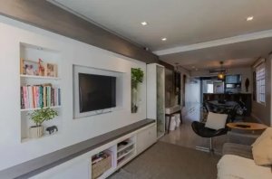 Casa com 305m², 2 dormitórios no bairro Jardim Lindóia em Porto Alegre para Alugar