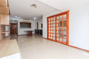 Apartamento com 121m², 3 dormitórios no bairro Petrópolis em Porto Alegre para Alugar