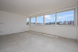 Apartamento com 75m², 2 dormitórios no bairro Petrópolis em Porto Alegre para Alugar