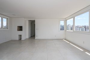 Apartamento com 75m², 2 dormitórios no bairro Petrópolis em Porto Alegre para Alugar