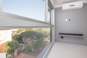 Apartamento com 60m², 2 dormitórios no bairro Petrópolis em Porto Alegre para Alugar