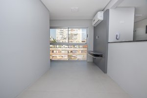 Apartamento com 60m², 2 dormitórios no bairro Petrópolis em Porto Alegre para Alugar