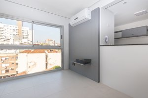 Apartamento com 60m², 2 dormitórios no bairro Petrópolis em Porto Alegre para Alugar