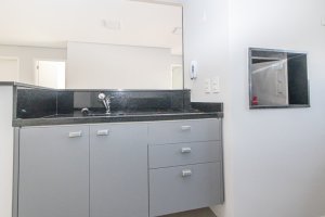 Apartamento com 60m², 2 dormitórios no bairro Petrópolis em Porto Alegre para Alugar
