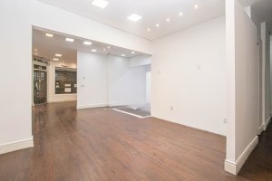 Loja com 110m² no bairro Petrópolis em Porto Alegre para Alugar