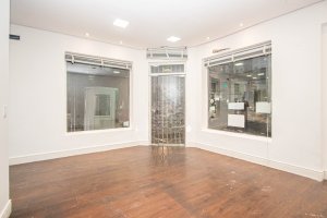 Loja com 110m² no bairro Petrópolis em Porto Alegre para Alugar