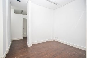 Loja com 110m² no bairro Petrópolis em Porto Alegre para Alugar