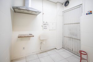 Loja com 110m² no bairro Petrópolis em Porto Alegre para Alugar