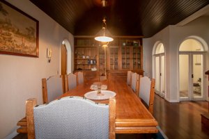 Casa com 433m², 4 dormitórios no bairro Petrópolis em Porto Alegre para Alugar