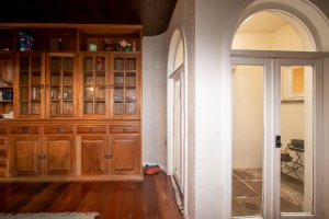 Casa com 433m², 4 dormitórios no bairro Petrópolis em Porto Alegre para Alugar