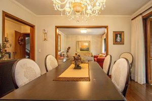 Apartamento com 280m², 5 dormitórios no bairro Petrópolis em Porto Alegre para Alugar