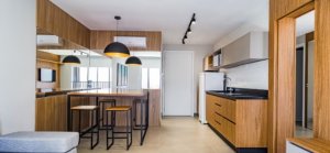 Apartamento com 48m², 1 dormitório no bairro Moinhos de Vento em Porto Alegre para Alugar