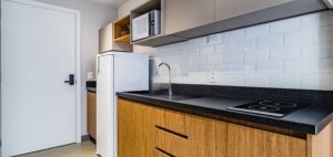 Apartamento com 48m², 1 dormitório no bairro Moinhos de Vento em Porto Alegre para Alugar