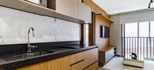 Apartamento com 48m², 1 dormitório no bairro Moinhos de Vento em Porto Alegre para Alugar