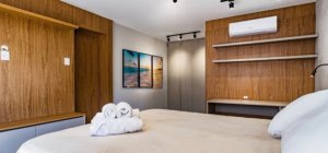 Apartamento com 48m², 1 dormitório no bairro Moinhos de Vento em Porto Alegre para Alugar