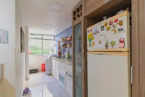 Apartamento com 73m², 2 dormitórios no bairro Bom Fim em Porto Alegre para Alugar