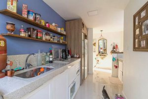 Apartamento com 73m², 2 dormitórios no bairro Bom Fim em Porto Alegre para Alugar