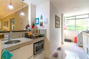 Apartamento com 73m², 2 dormitórios no bairro Bom Fim em Porto Alegre para Alugar