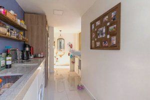 Apartamento com 73m², 2 dormitórios no bairro Bom Fim em Porto Alegre para Alugar