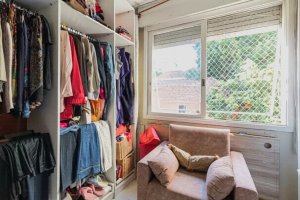 Apartamento com 73m², 2 dormitórios no bairro Bom Fim em Porto Alegre para Alugar