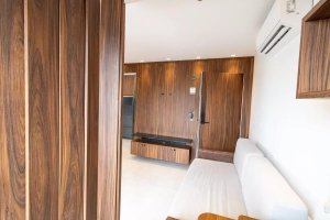 Apartamento com 40m², 1 dormitório no bairro Partenon em Porto Alegre para Alugar