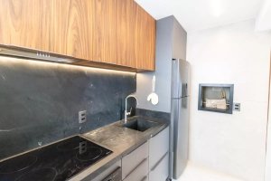 Apartamento com 40m², 1 dormitório no bairro Partenon em Porto Alegre para Alugar