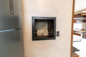 Apartamento com 40m², 1 dormitório no bairro Partenon em Porto Alegre para Alugar