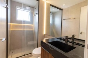 Apartamento com 40m², 1 dormitório no bairro Partenon em Porto Alegre para Alugar