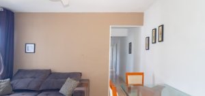 Apartamento com 80m², 3 dormitórios no bairro Nonoai em Porto Alegre para Alugar
