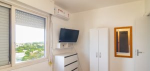 Apartamento com 80m², 3 dormitórios no bairro Nonoai em Porto Alegre para Alugar