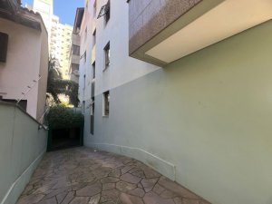 Apartamento com 70m², 2 dormitórios no bairro Petrópolis em Porto Alegre para Alugar