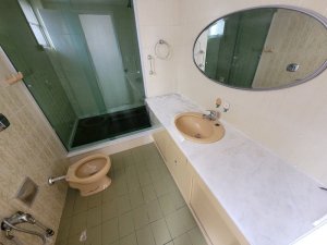 Apartamento com 110m², 3 dormitórios no bairro Rio Branco em Porto Alegre para Alugar