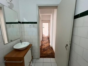 Apartamento com 70m², 2 dormitórios no bairro Centro Histórico em Porto Alegre para Alugar