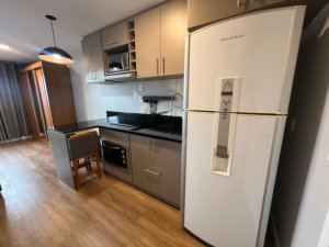 Apartamento com 27m², 1 dormitório no bairro Cidade Baixa em Porto Alegre para Alugar