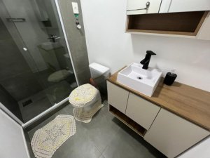 Apartamento com 27m², 1 dormitório no bairro Cidade Baixa em Porto Alegre para Alugar
