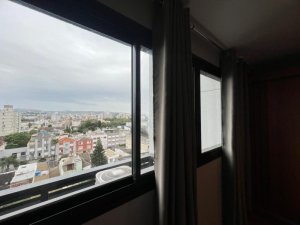 Apartamento com 27m², 1 dormitório no bairro Cidade Baixa em Porto Alegre para Alugar