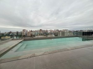 Apartamento com 27m², 1 dormitório no bairro Cidade Baixa em Porto Alegre para Alugar