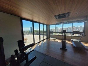 Apartamento com 27m², 1 dormitório no bairro Cidade Baixa em Porto Alegre para Alugar