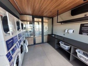 Apartamento com 27m², 1 dormitório no bairro Cidade Baixa em Porto Alegre para Alugar