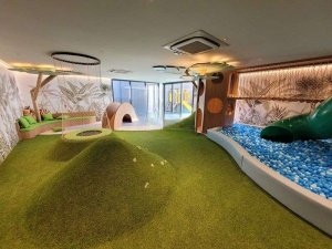 Apartamento com 27m², 1 dormitório no bairro Cidade Baixa em Porto Alegre para Alugar